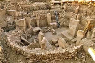 Gobekli Tepe1