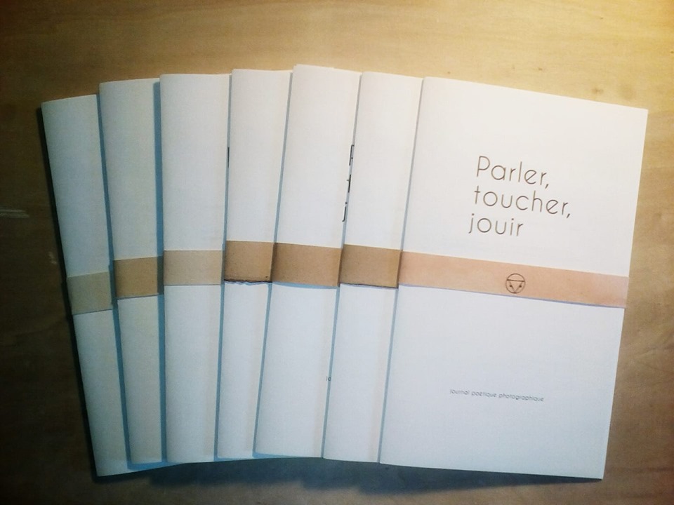 Journal poétique